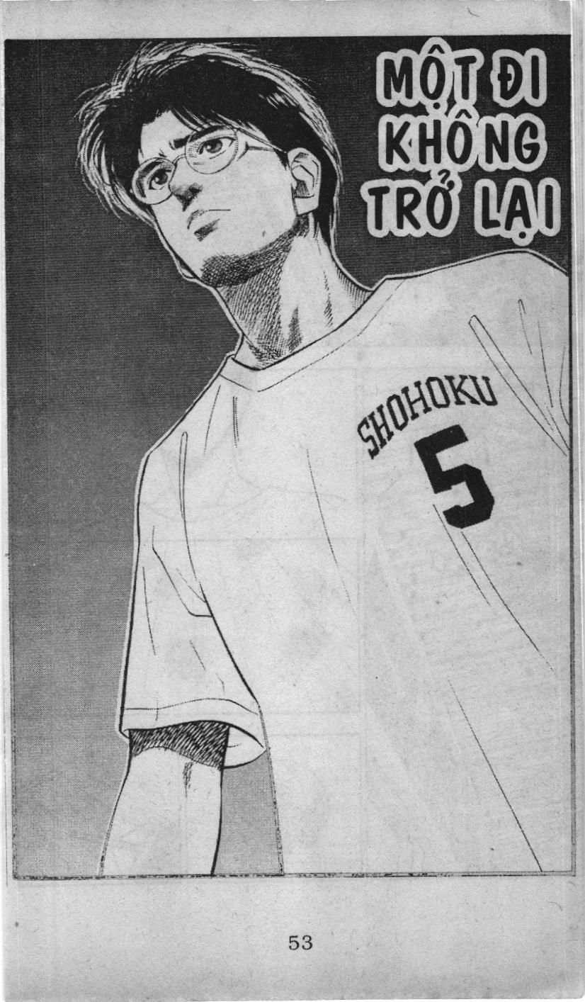 Slam Dunk (Scan) - Chương 58