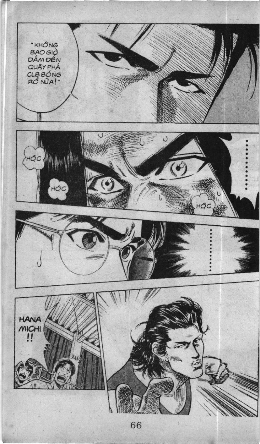 Slam Dunk (Scan) - Chương 58