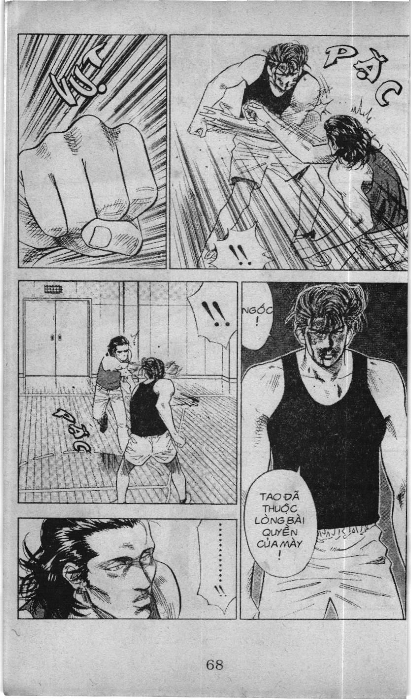 Slam Dunk (Scan) - Chương 58