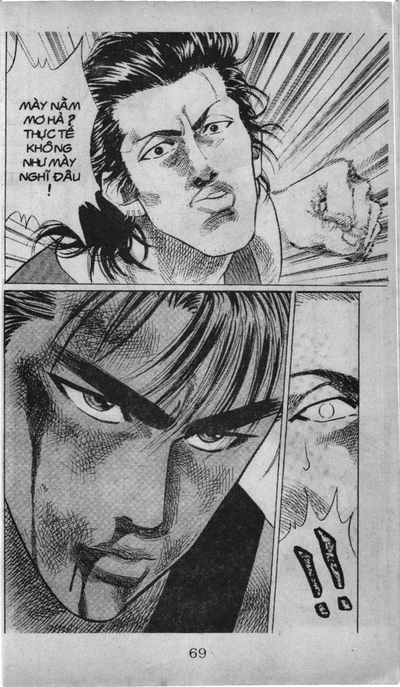 Slam Dunk (Scan) - Chương 58