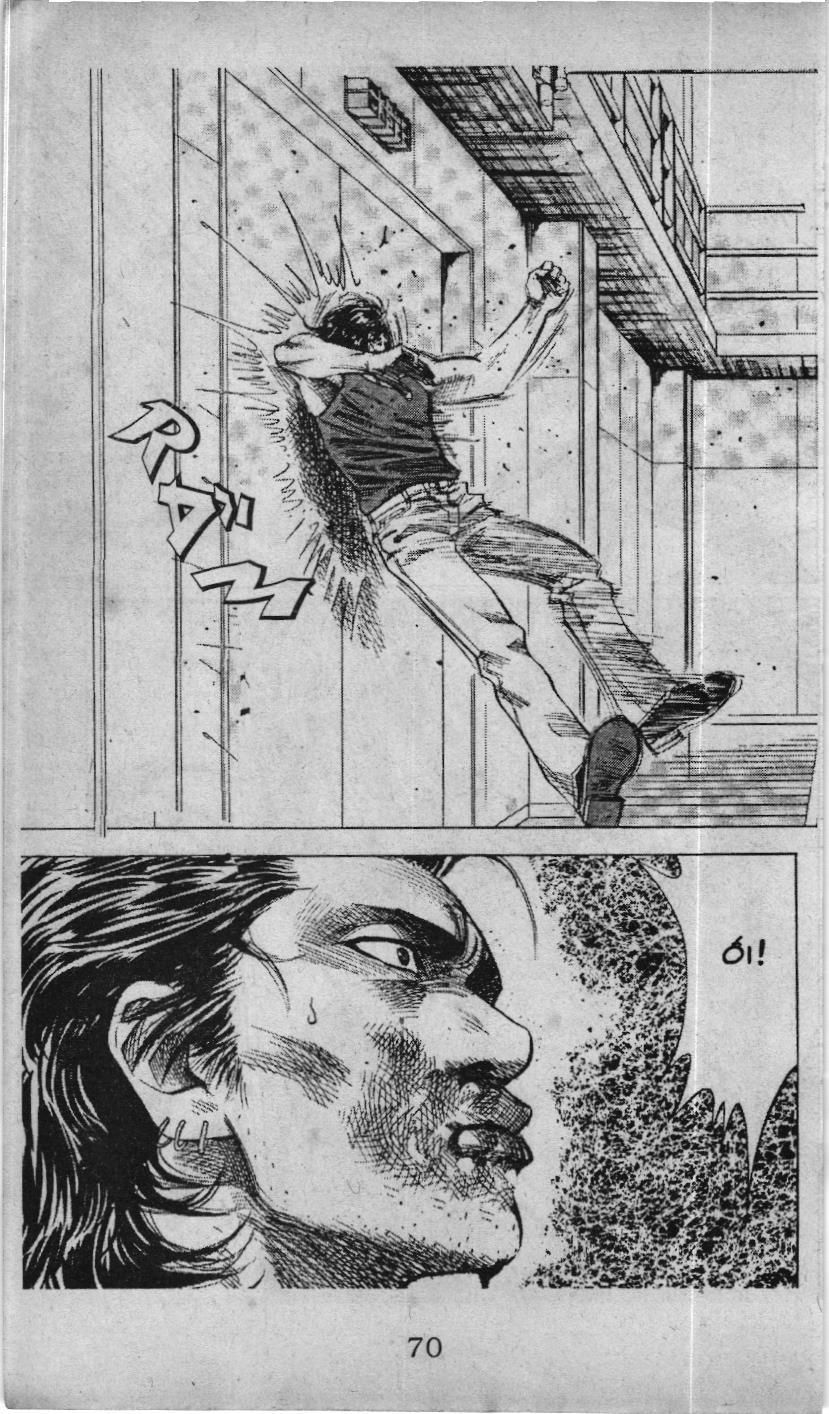 Slam Dunk (Scan) - Chương 58