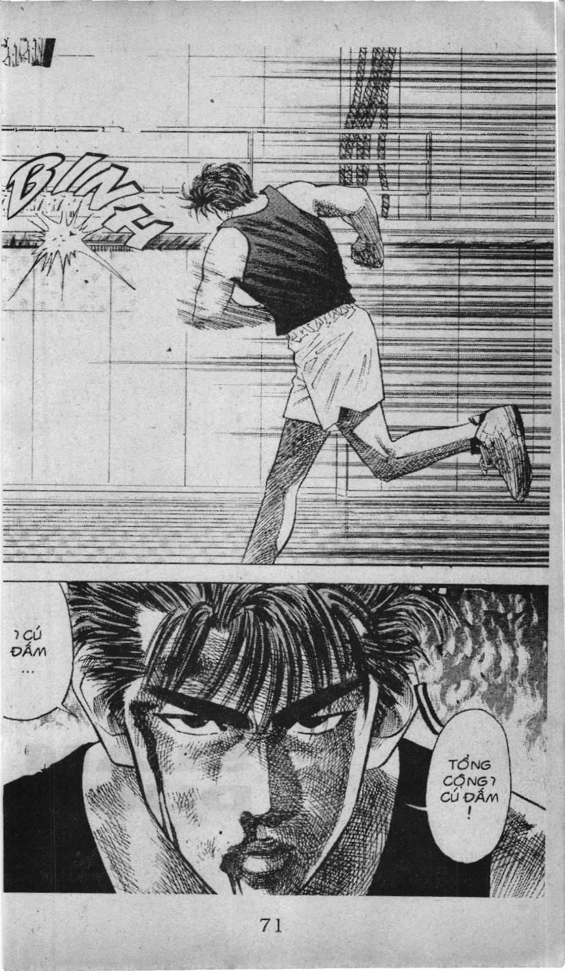 Slam Dunk (Scan) - Chương 58