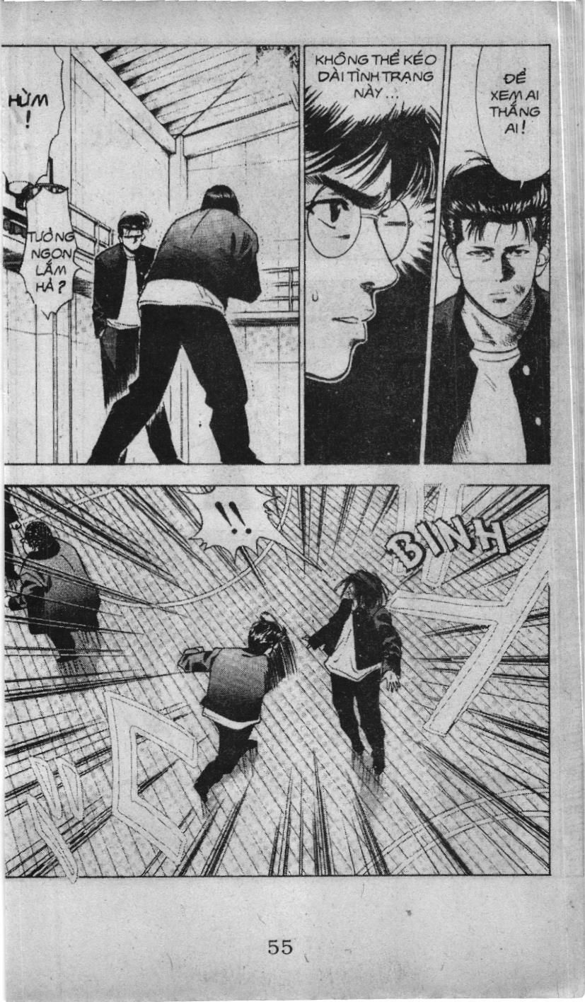 Slam Dunk (Scan) - Chương 58