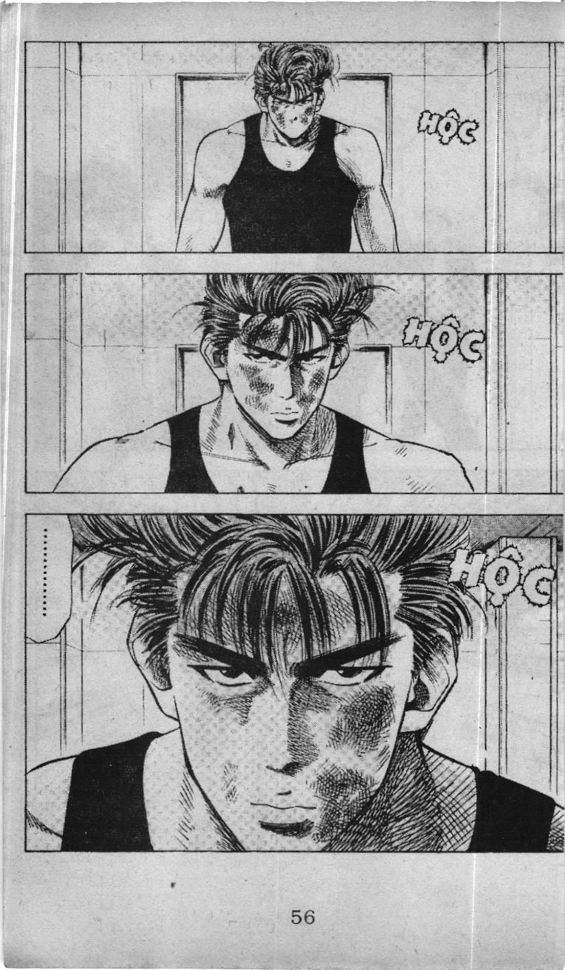 Slam Dunk (Scan) - Chương 58