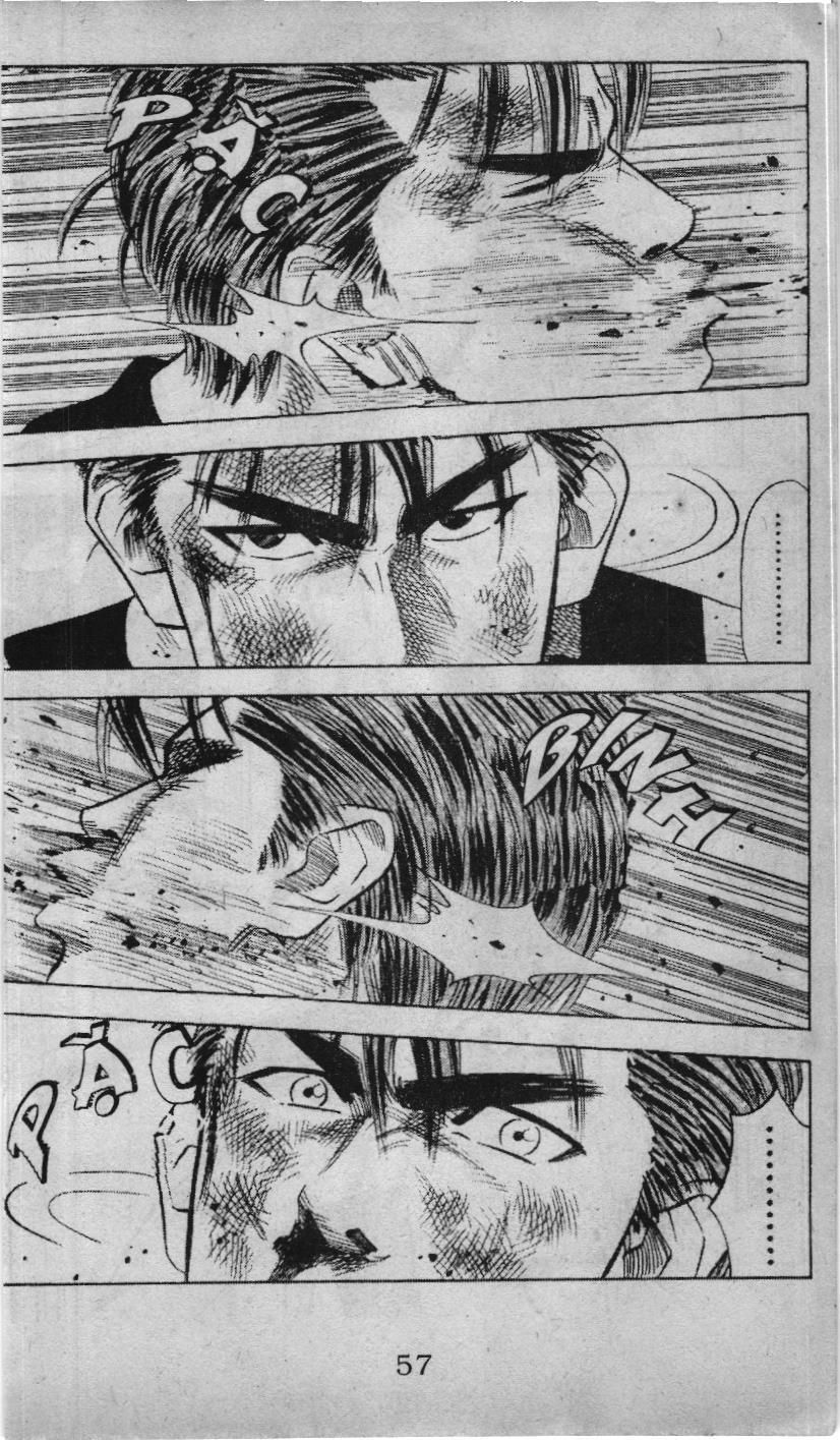Slam Dunk (Scan) - Chương 58