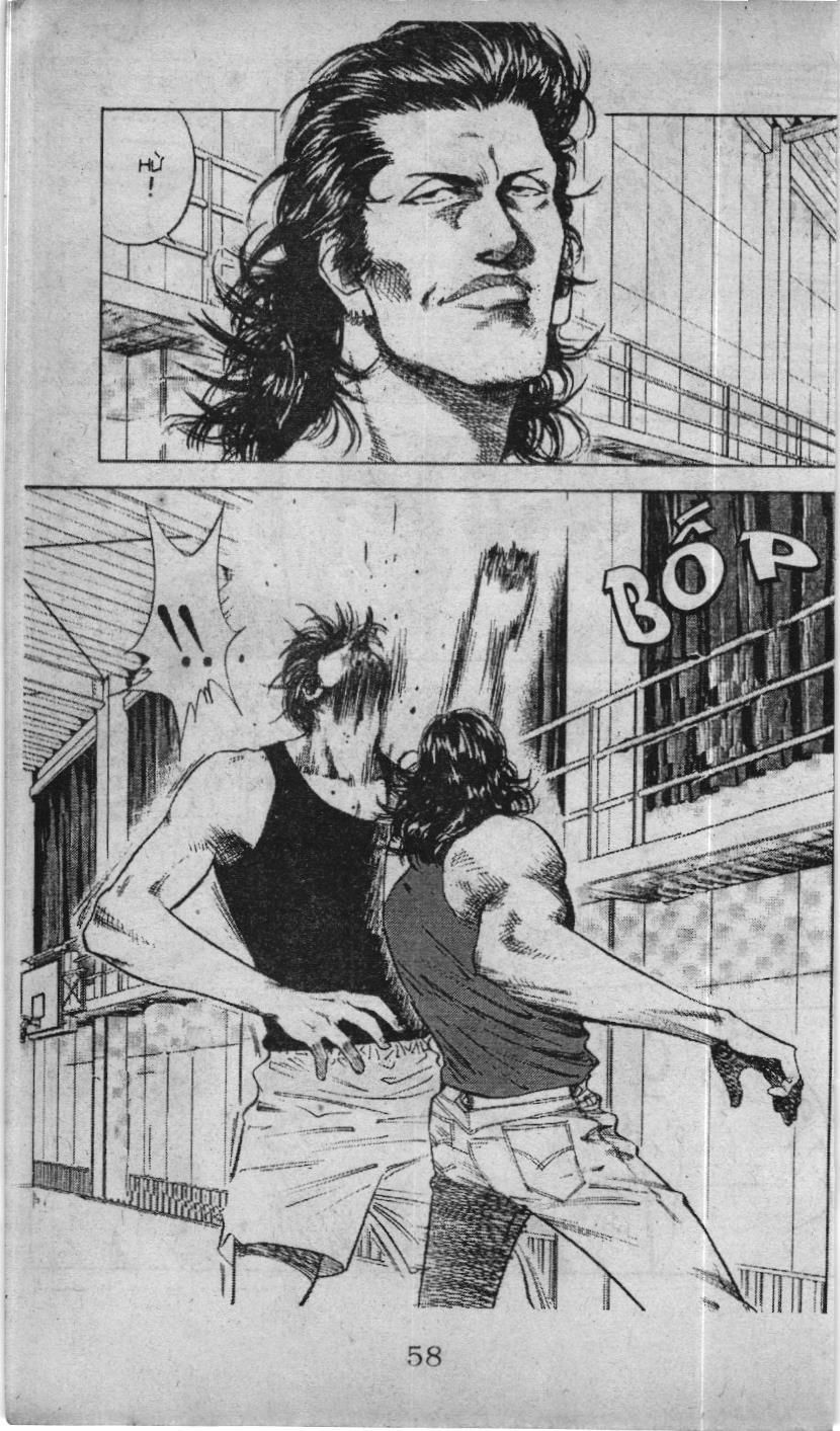 Slam Dunk (Scan) - Chương 58