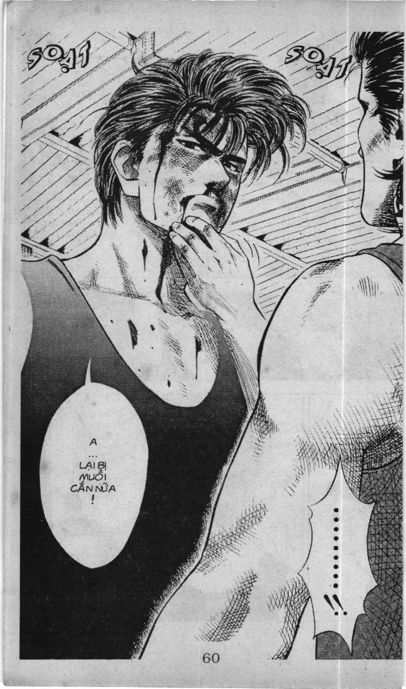 Slam Dunk (Scan) - Chương 58