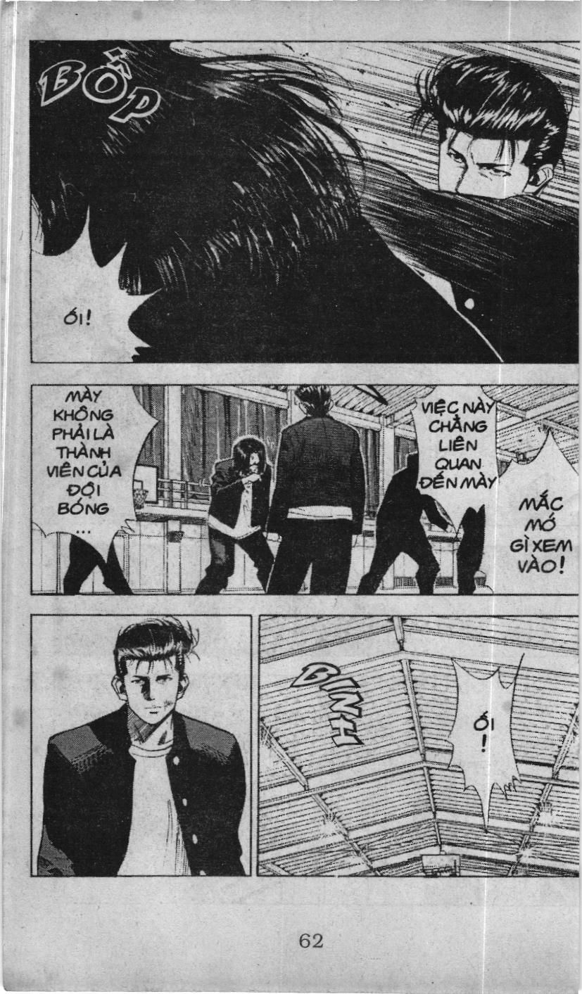 Slam Dunk (Scan) - Chương 58
