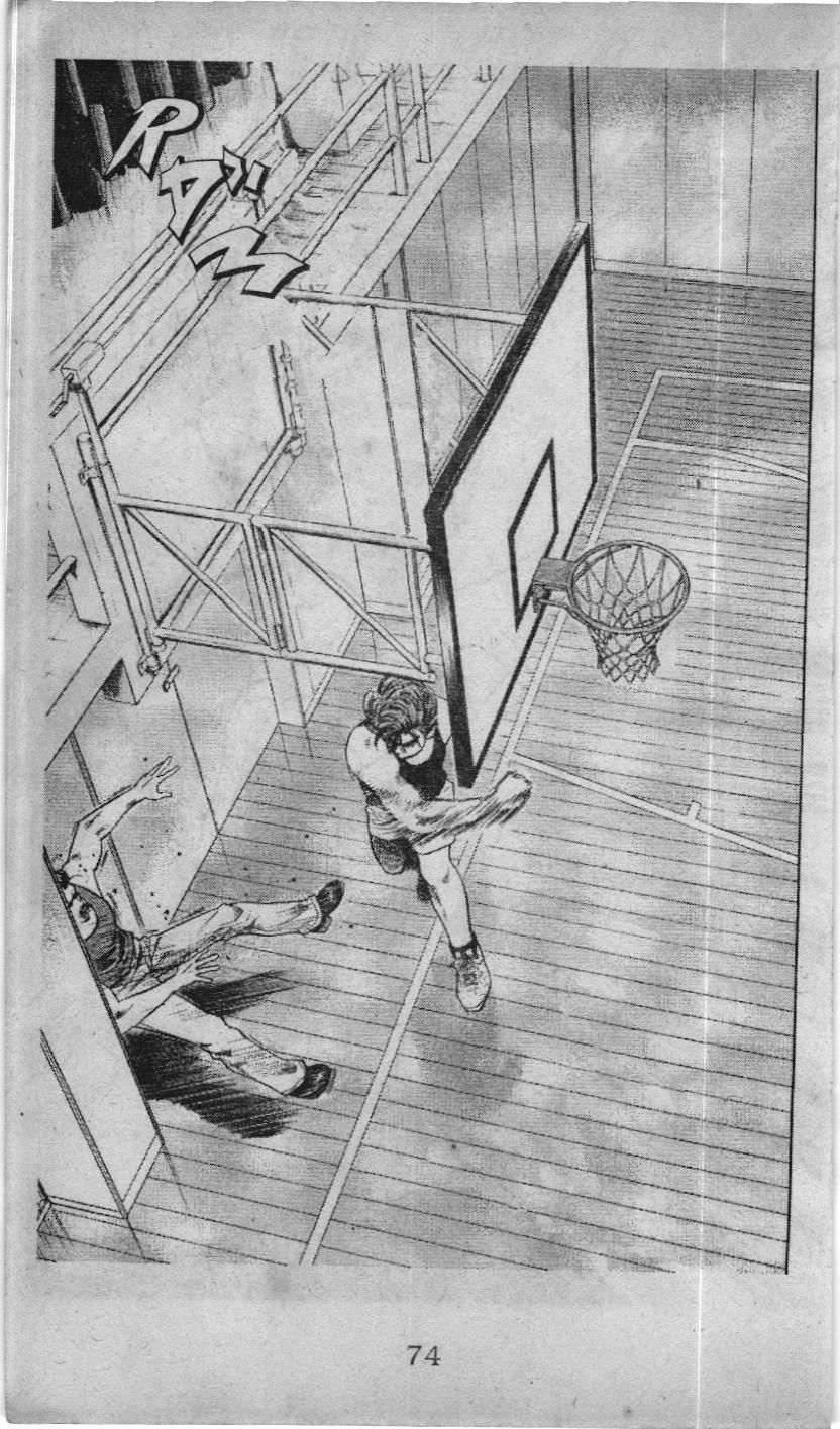 Slam Dunk (Scan) - Chương 59