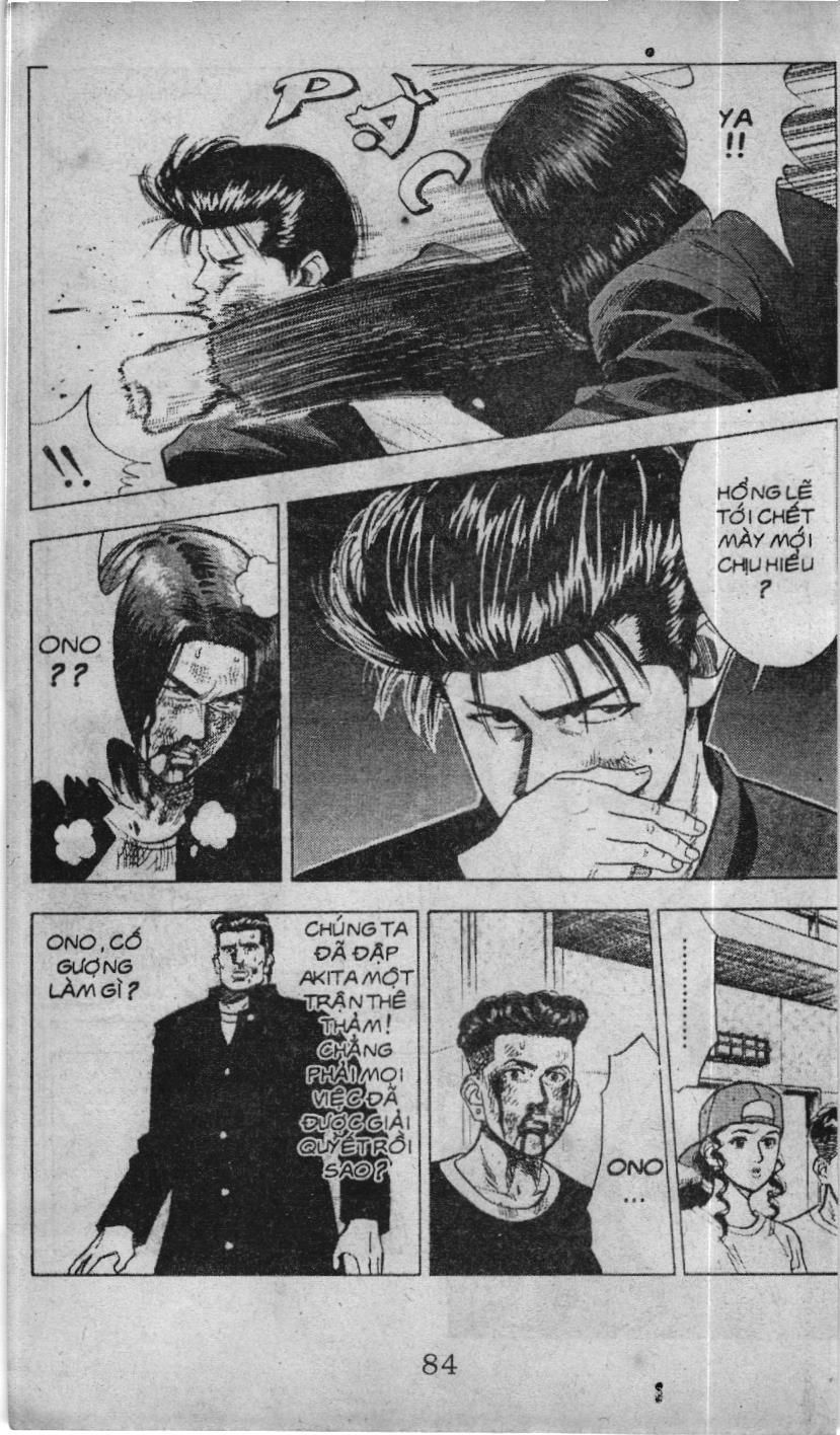Slam Dunk (Scan) - Chương 59