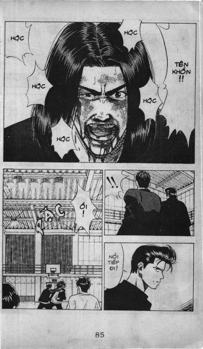 Slam Dunk (Scan) - Chương 59