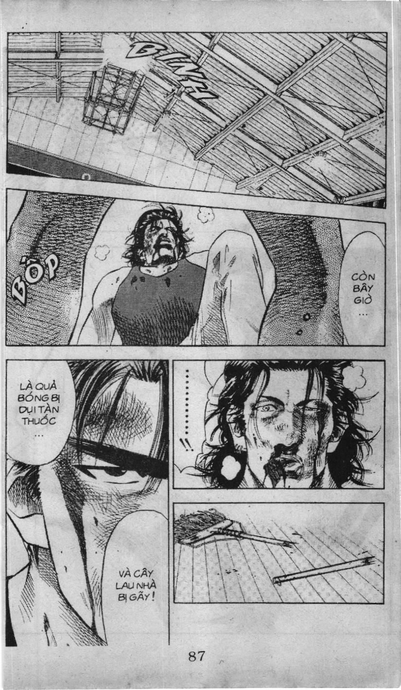 Slam Dunk (Scan) - Chương 59