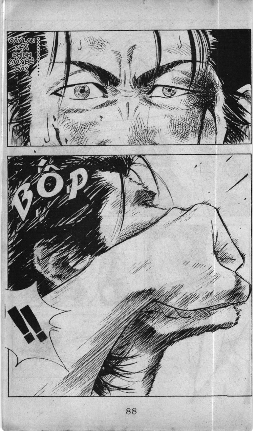 Slam Dunk (Scan) - Chương 59