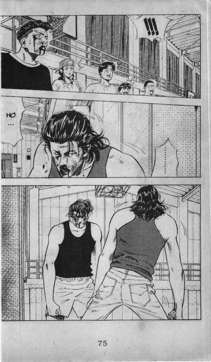 Slam Dunk (Scan) - Chương 59