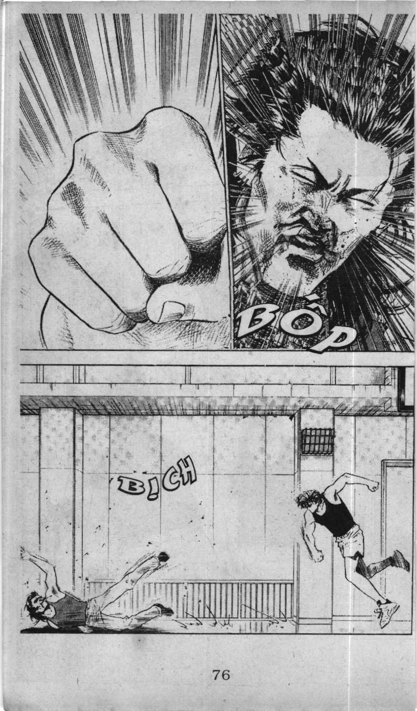 Slam Dunk (Scan) - Chương 59