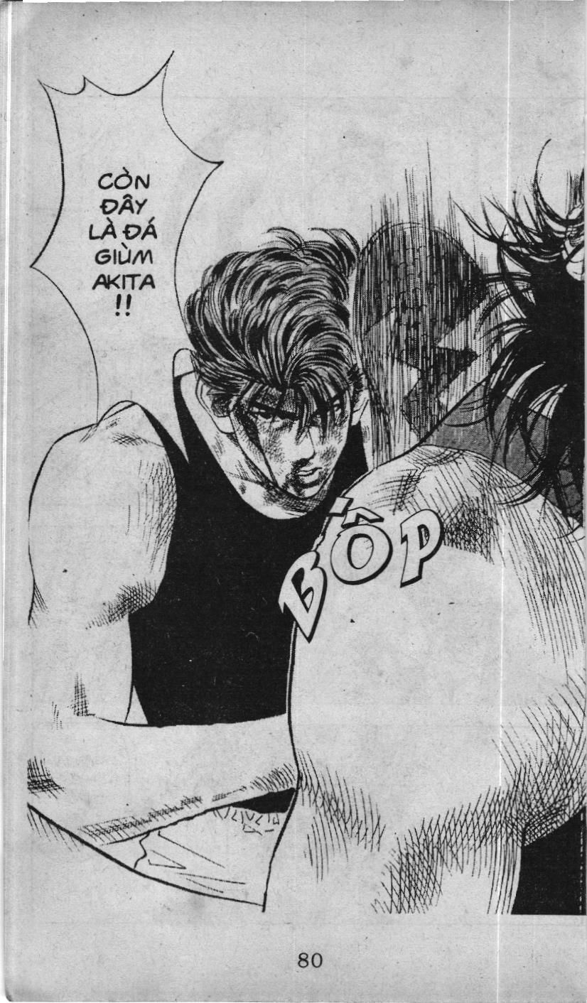 Slam Dunk (Scan) - Chương 59