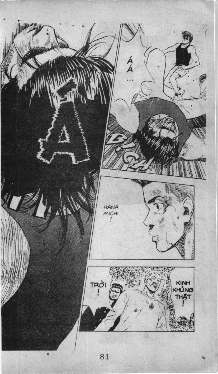 Slam Dunk (Scan) - Chương 59