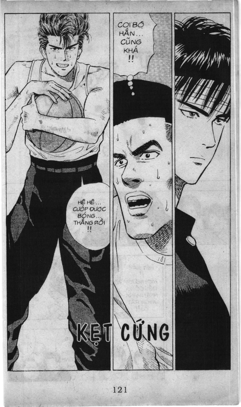 Slam Dunk (Scan) - Chương 6