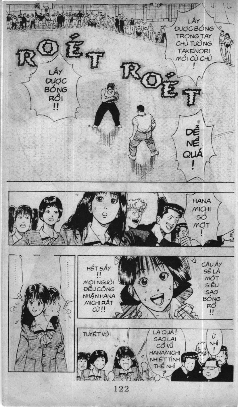 Slam Dunk (Scan) - Chương 6