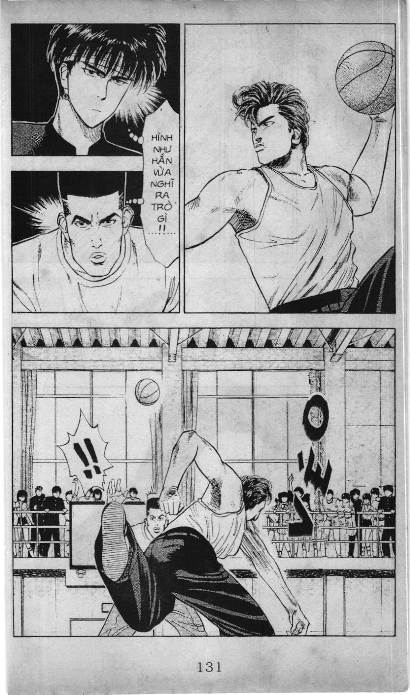 Slam Dunk (Scan) - Chương 6