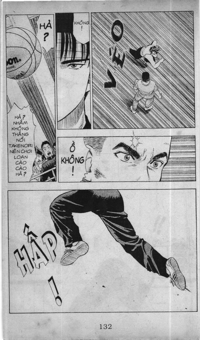 Slam Dunk (Scan) - Chương 6