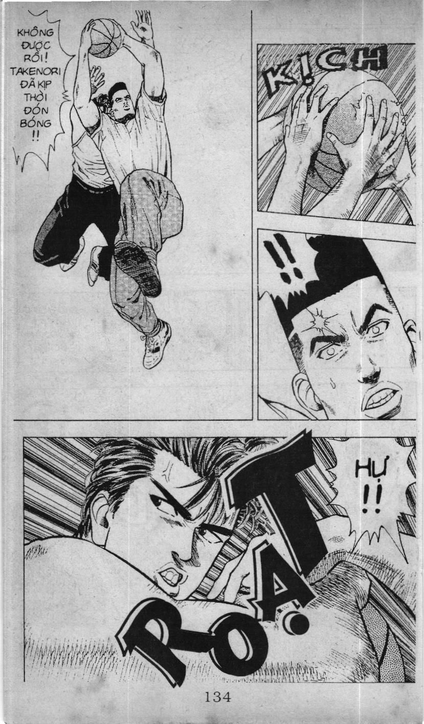 Slam Dunk (Scan) - Chương 6
