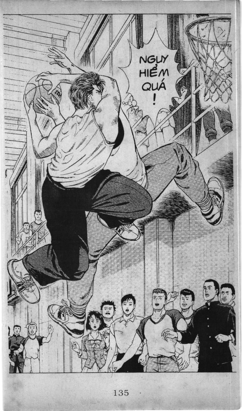 Slam Dunk (Scan) - Chương 6