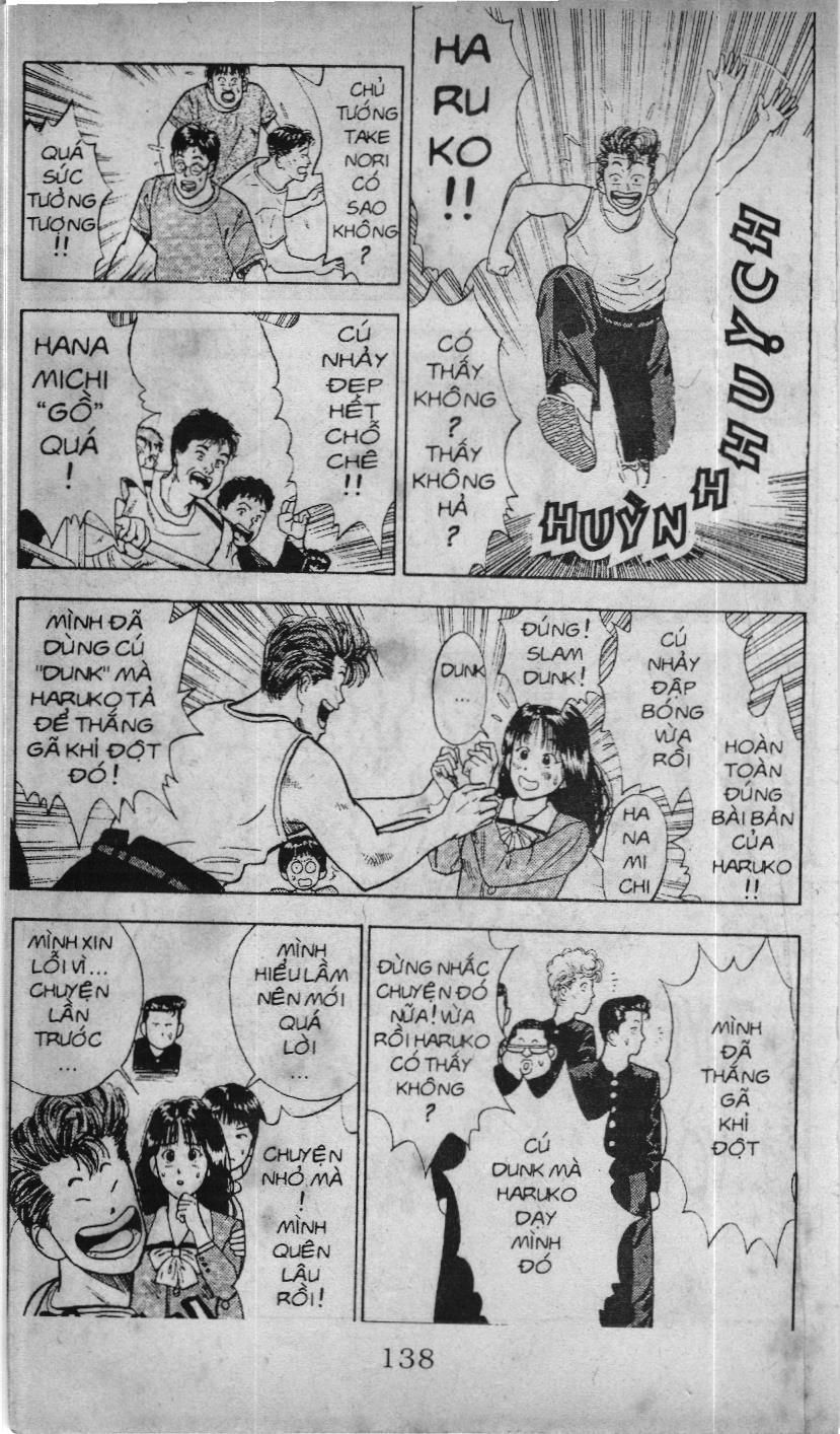 Slam Dunk (Scan) - Chương 6