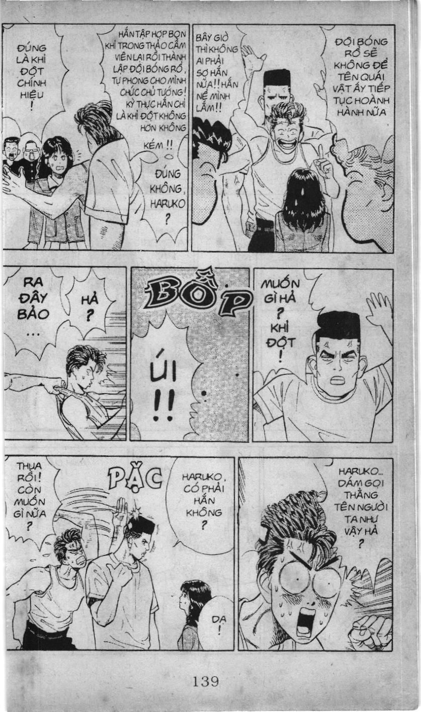 Slam Dunk (Scan) - Chương 6