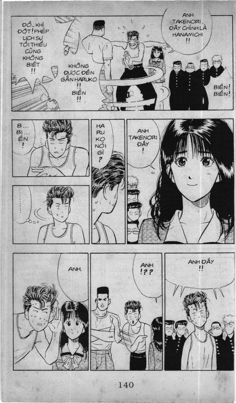 Slam Dunk (Scan) - Chương 6
