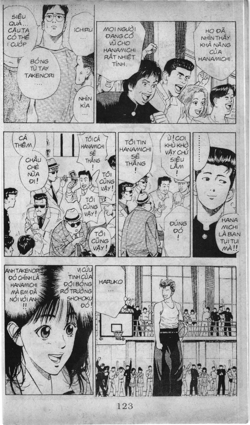 Slam Dunk (Scan) - Chương 6