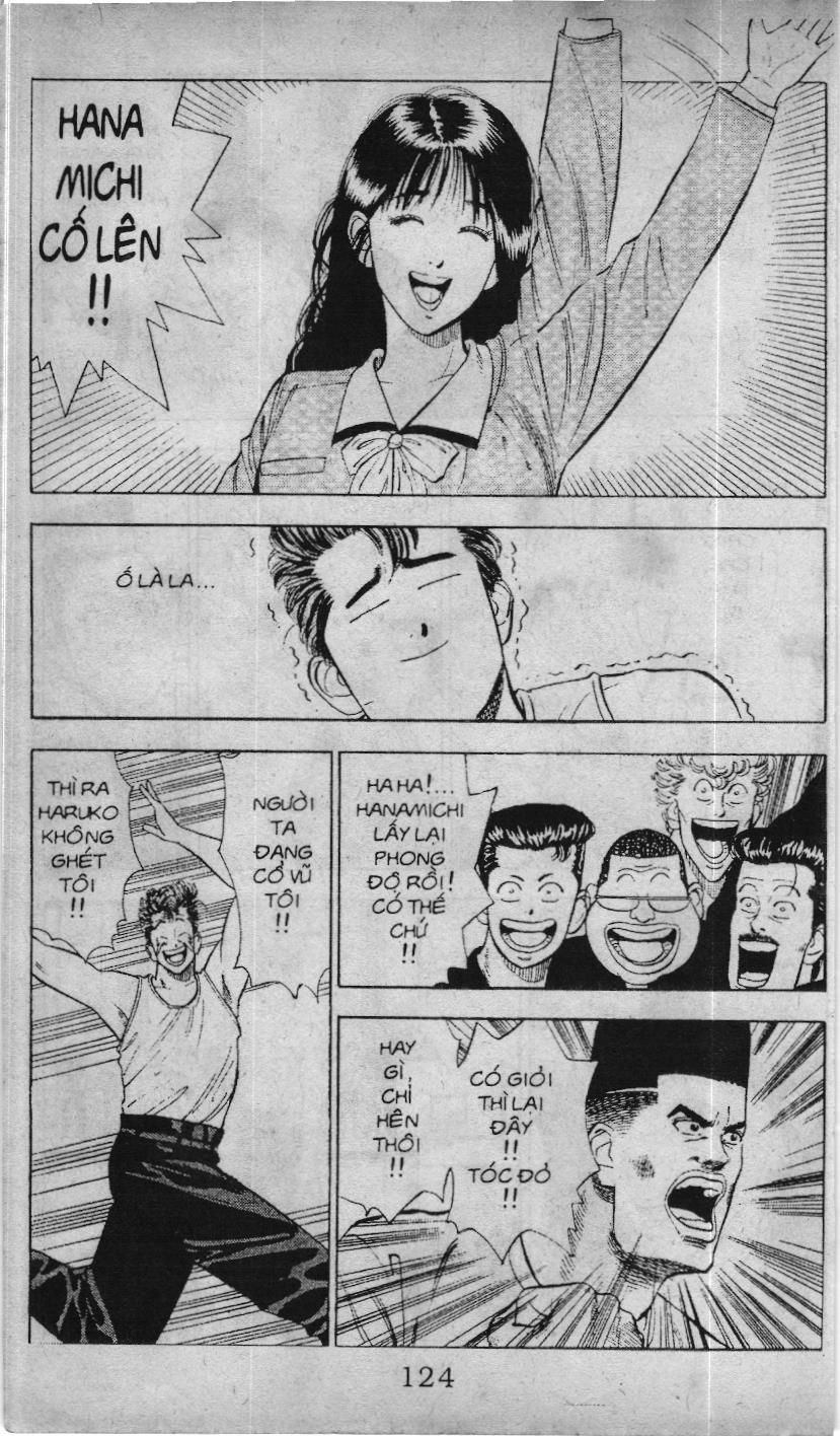 Slam Dunk (Scan) - Chương 6