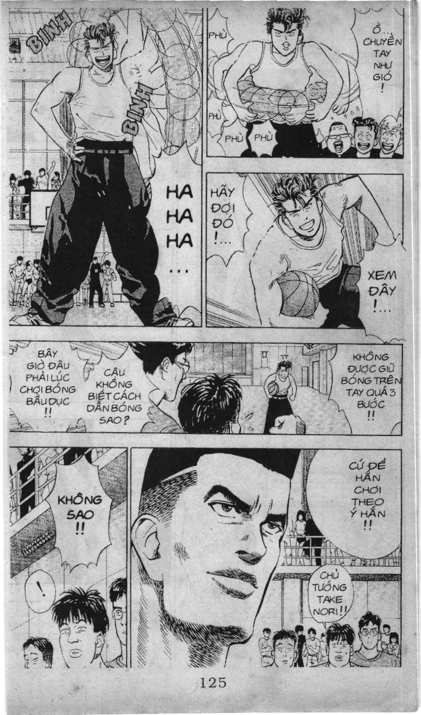 Slam Dunk (Scan) - Chương 6