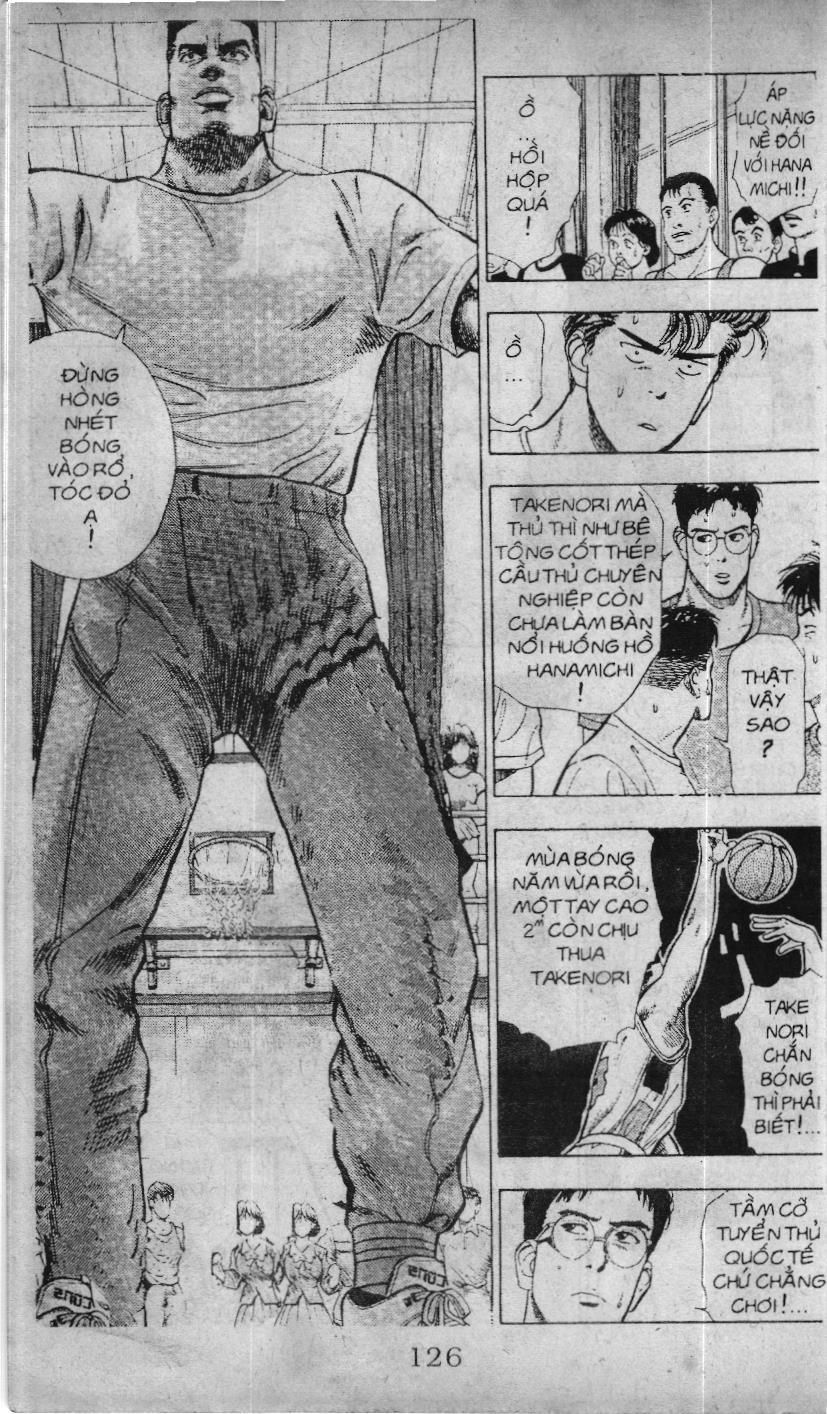 Slam Dunk (Scan) - Chương 6