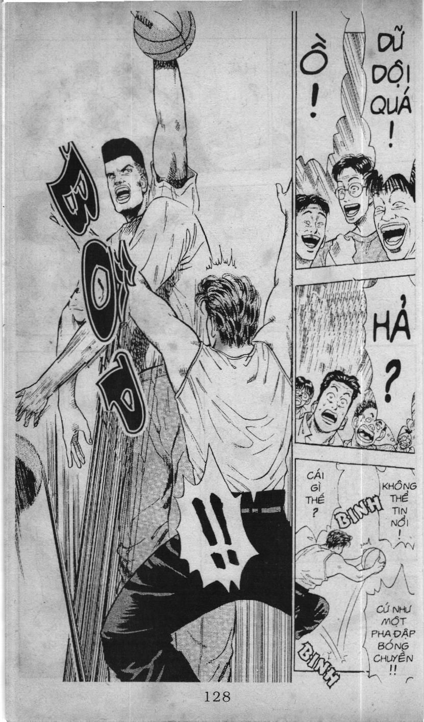Slam Dunk (Scan) - Chương 6