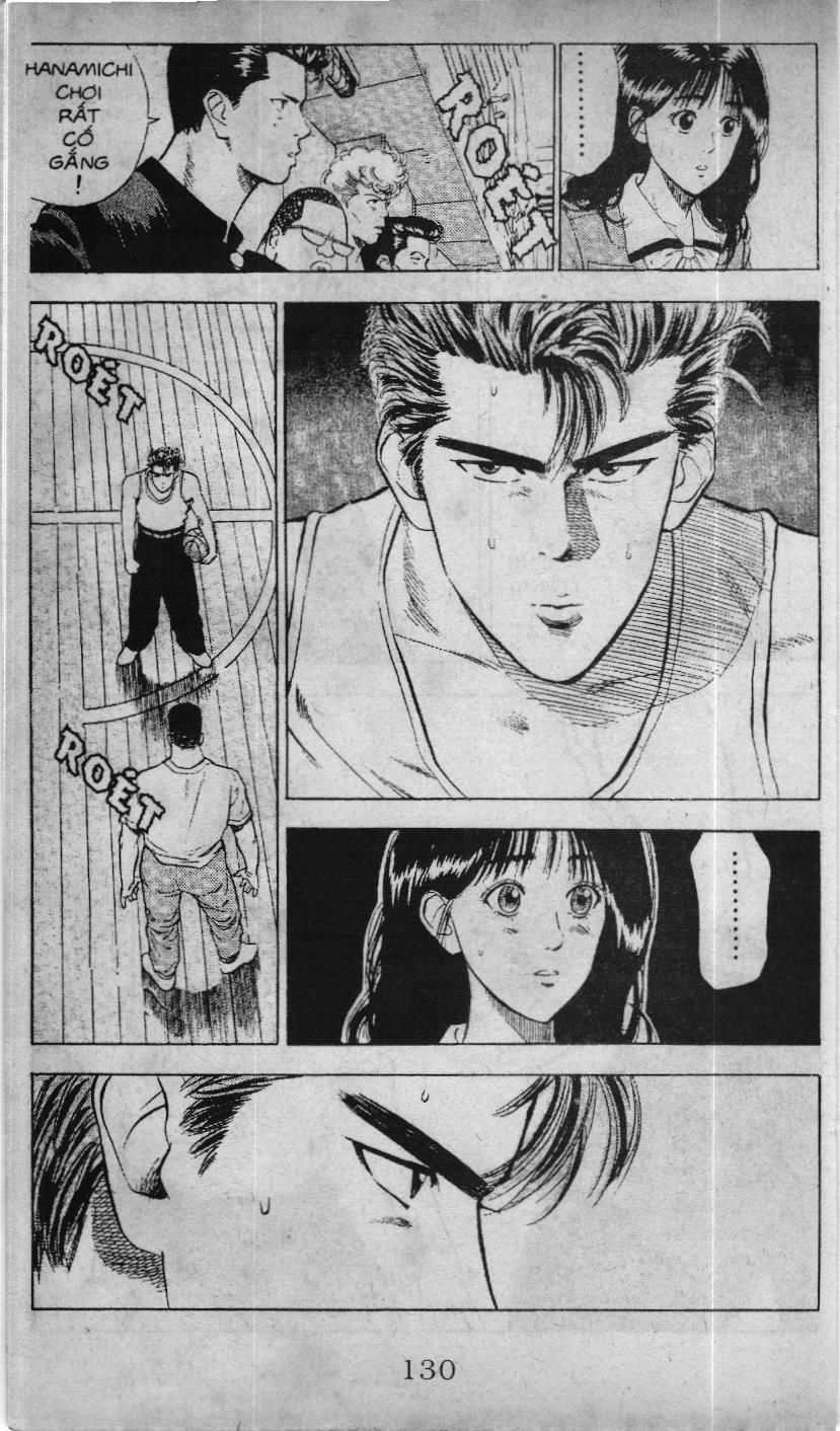 Slam Dunk (Scan) - Chương 6