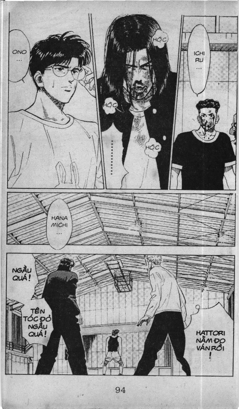 Slam Dunk (Scan) - Chương 60