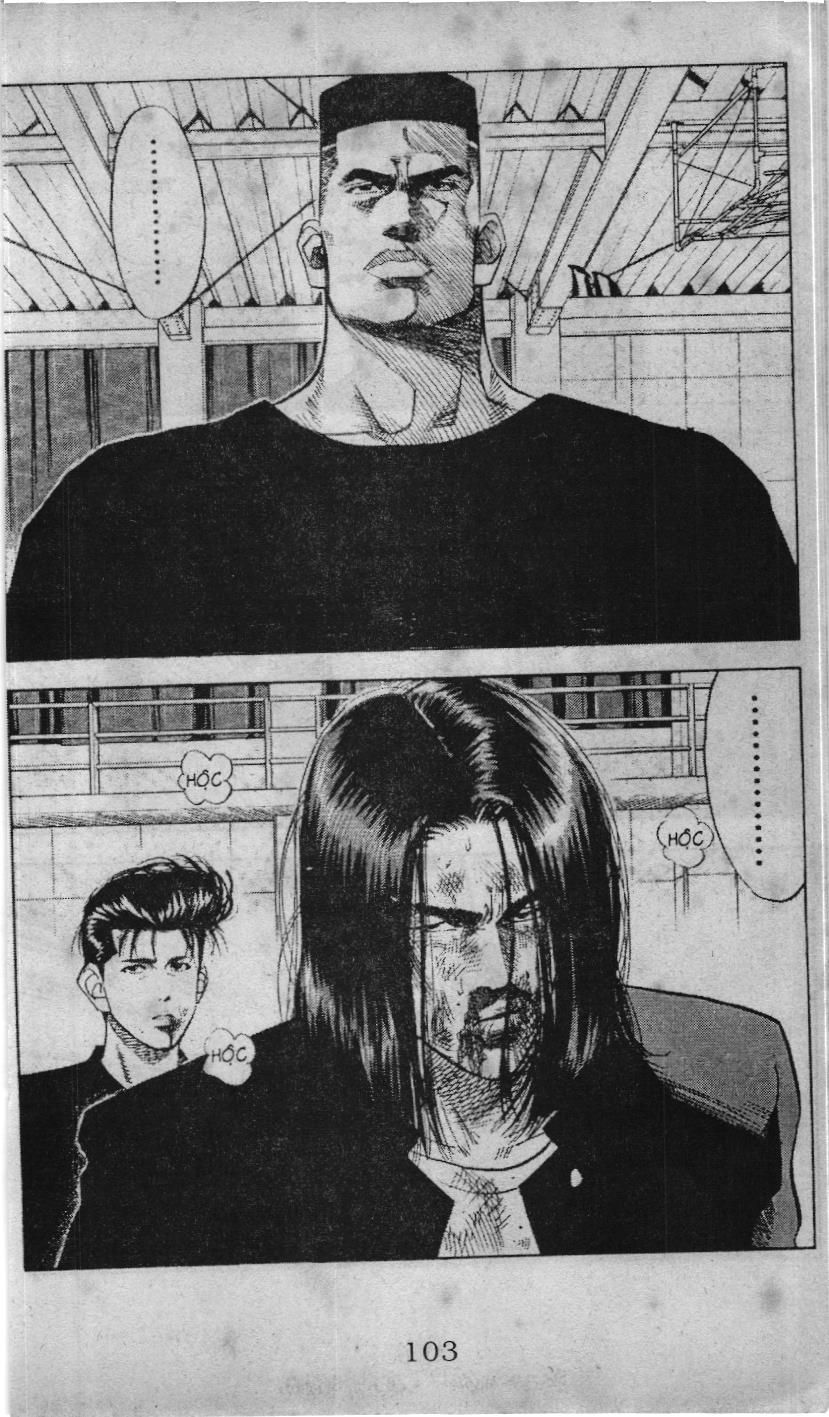 Slam Dunk (Scan) - Chương 60