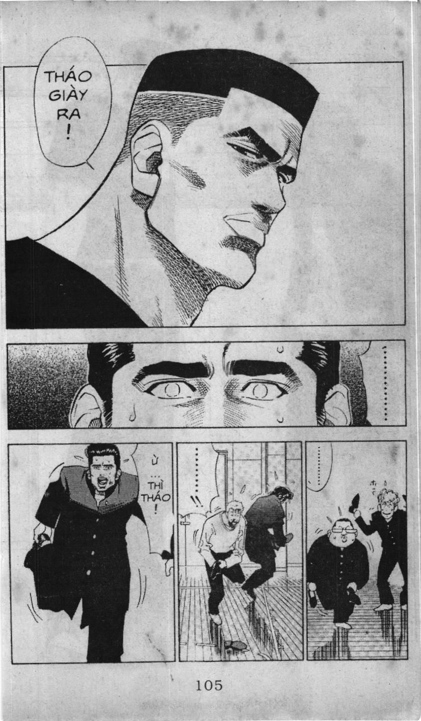 Slam Dunk (Scan) - Chương 60