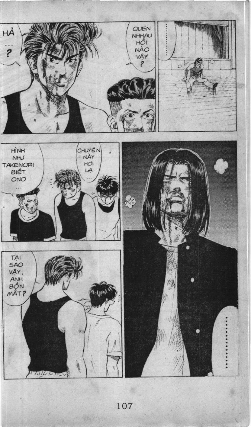 Slam Dunk (Scan) - Chương 60