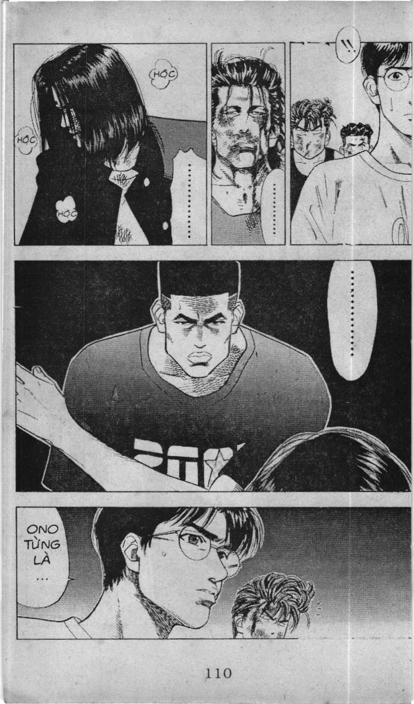 Slam Dunk (Scan) - Chương 60