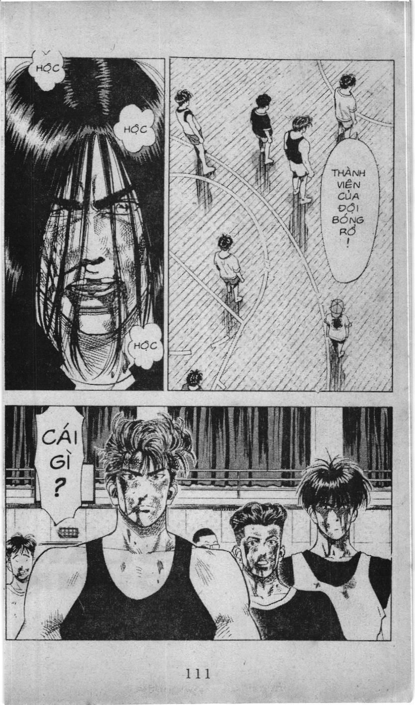 Slam Dunk (Scan) - Chương 60