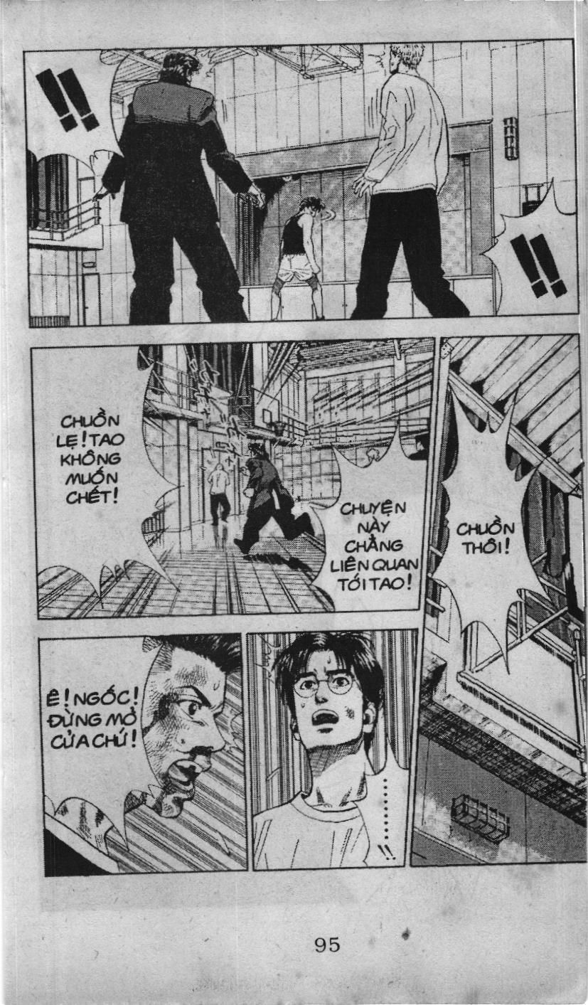 Slam Dunk (Scan) - Chương 60