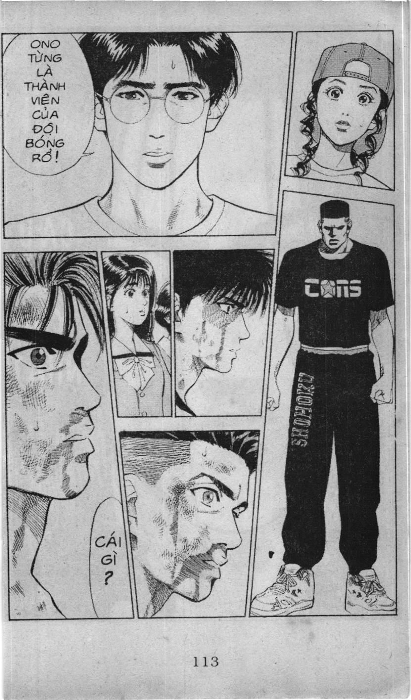 Slam Dunk (Scan) - Chương 60