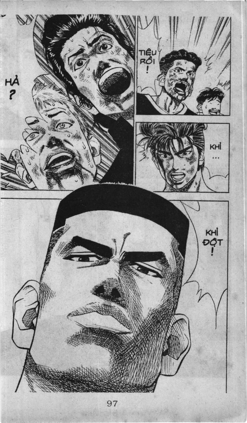 Slam Dunk (Scan) - Chương 60