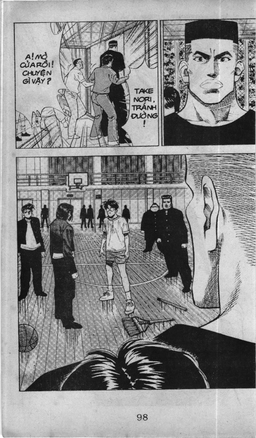 Slam Dunk (Scan) - Chương 60