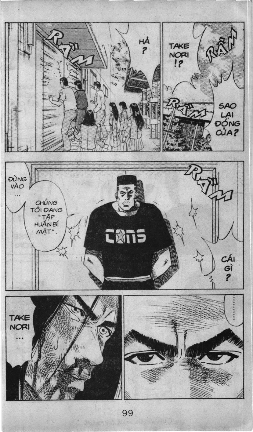 Slam Dunk (Scan) - Chương 60