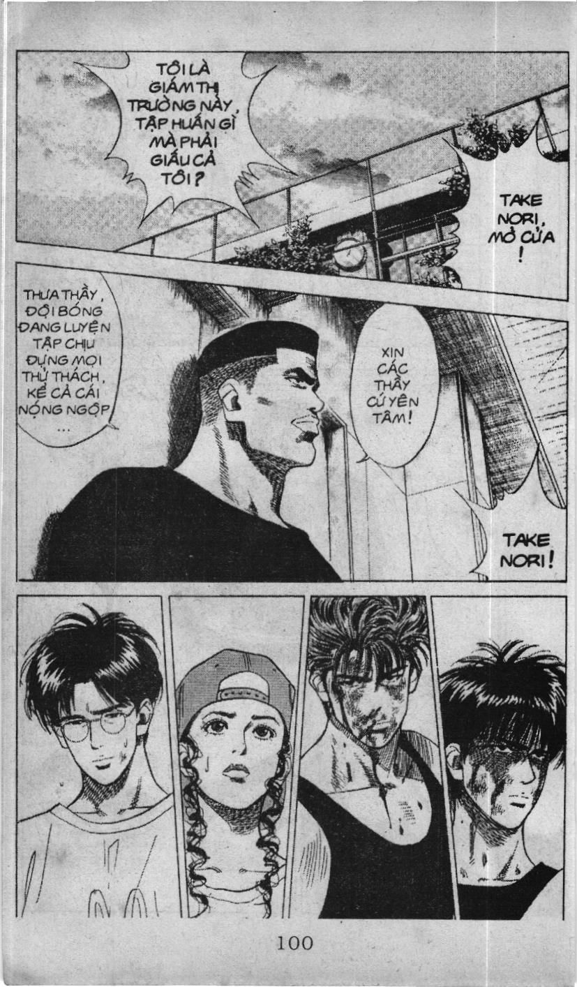 Slam Dunk (Scan) - Chương 60