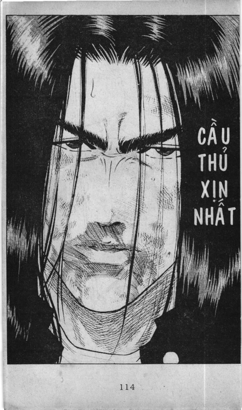 Slam Dunk (Scan) - Chương 61