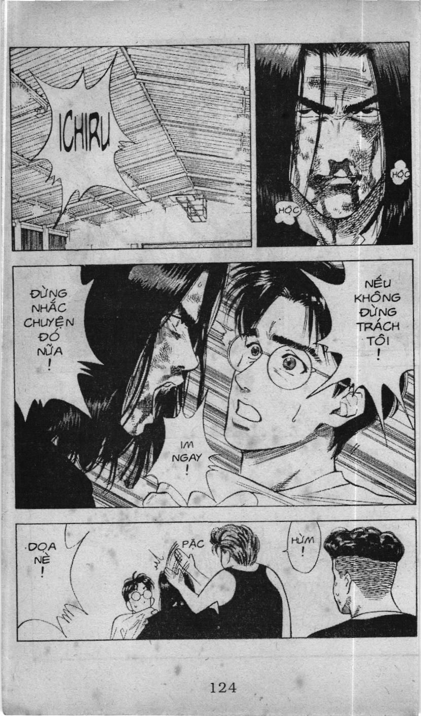 Slam Dunk (Scan) - Chương 61